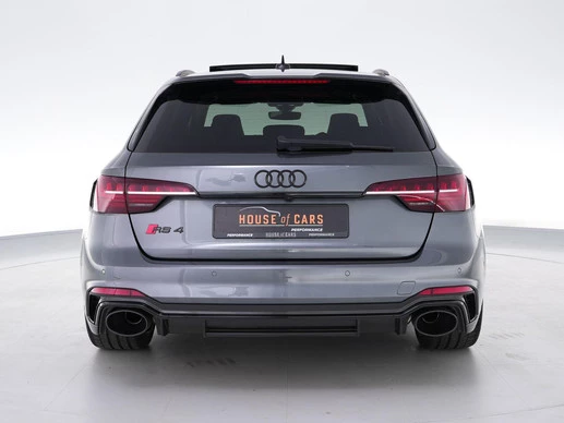 Audi RS4 - Afbeelding 7 van 30