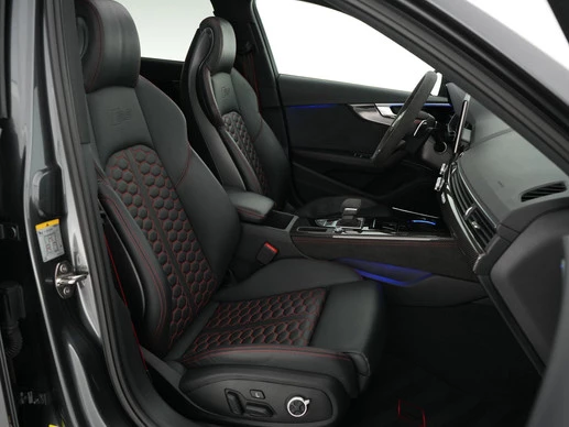 Audi RS4 - Afbeelding 9 van 30