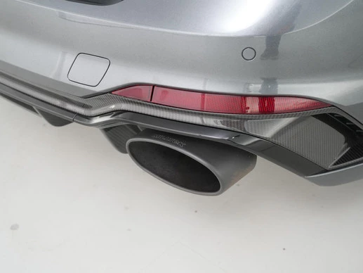 Audi RS4 - Afbeelding 14 van 30