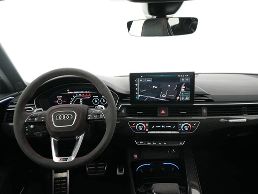 Audi RS4 - Afbeelding 16 van 30