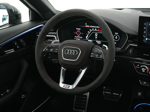 Audi RS4 - Afbeelding 17 van 30