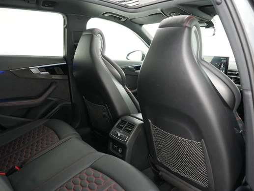 Audi RS4 - Afbeelding 19 van 30