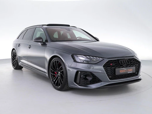 Audi RS4 - Afbeelding 20 van 30