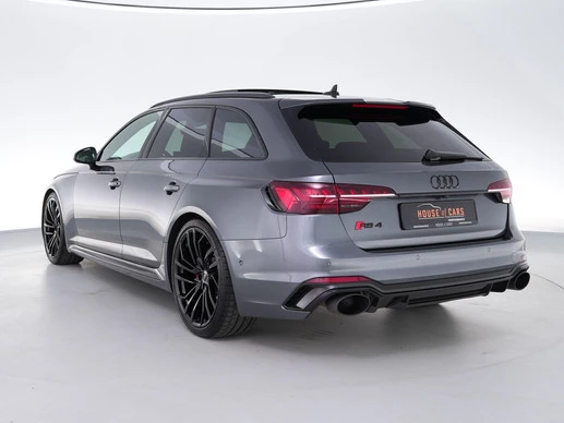 Audi RS4 - Afbeelding 21 van 30