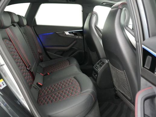 Audi RS4 - Afbeelding 24 van 30