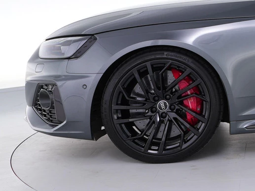 Audi RS4 - Afbeelding 29 van 30