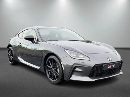 Toyota GR86 - Afbeelding 1 van 19