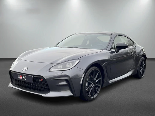 Toyota GR86 - Afbeelding 2 van 19