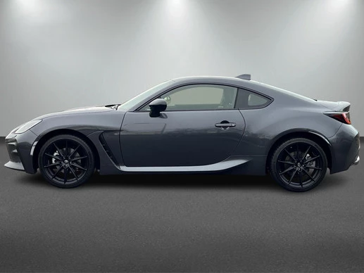 Toyota GR86 - Afbeelding 4 van 19