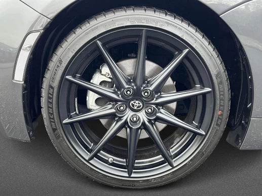 Toyota GR86 - Afbeelding 5 van 19