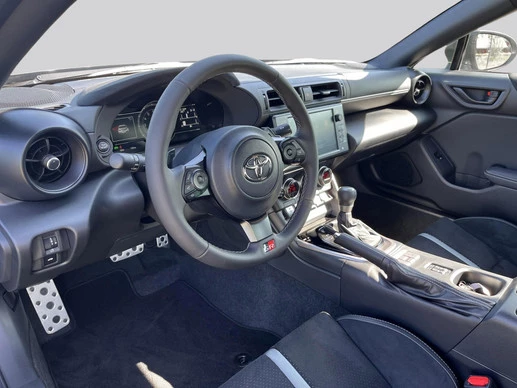 Toyota GR86 - Afbeelding 7 van 19