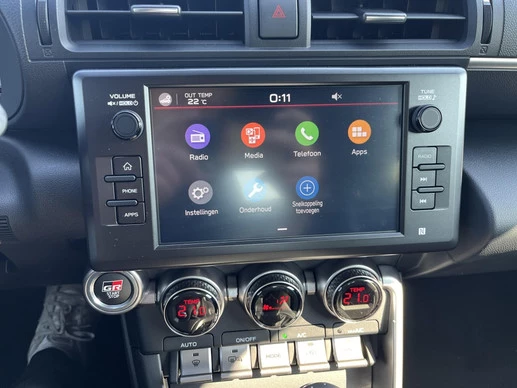 Toyota GR86 - Afbeelding 9 van 19