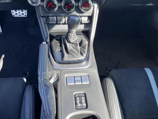 Toyota GR86 - Afbeelding 13 van 19