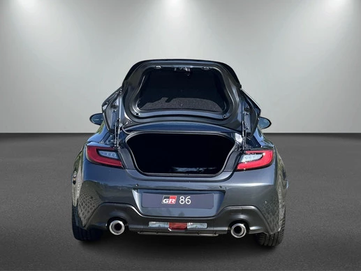 Toyota GR86 - Afbeelding 17 van 19