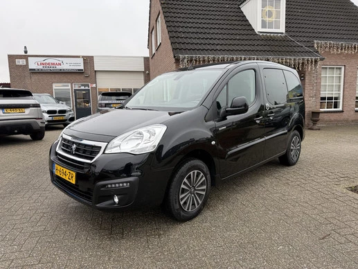 Peugeot Partner - Afbeelding 1 van 20