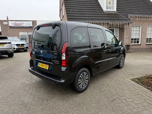 Peugeot Partner - Afbeelding 2 van 20
