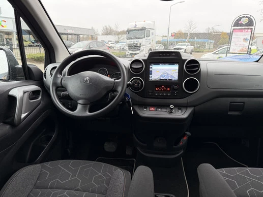 Peugeot Partner - Afbeelding 3 van 20