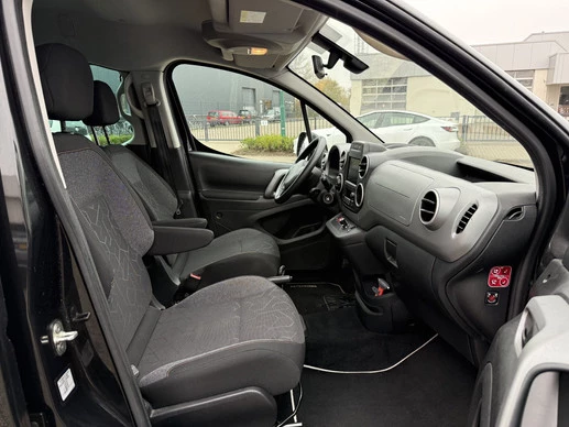 Peugeot Partner - Afbeelding 4 van 20