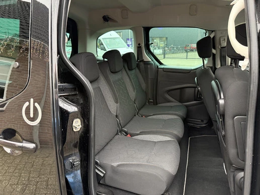 Peugeot Partner - Afbeelding 5 van 20