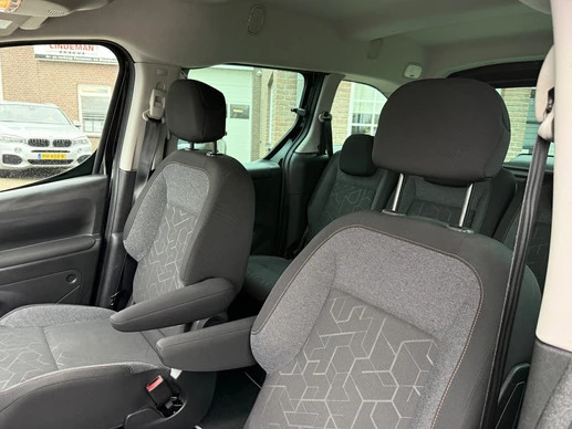 Peugeot Partner - Afbeelding 6 van 20