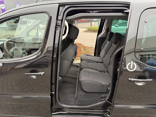 Peugeot Partner - Afbeelding 7 van 20