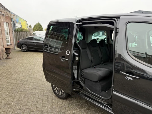 Peugeot Partner - Afbeelding 8 van 20