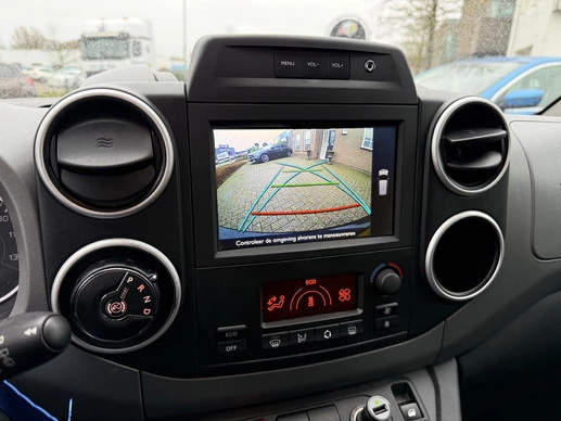 Peugeot Partner - Afbeelding 10 van 20