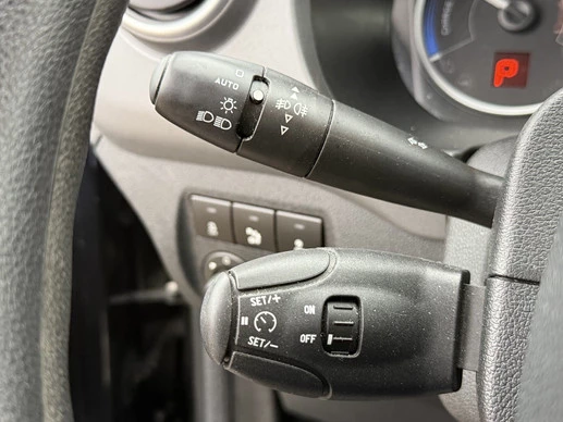 Peugeot Partner - Afbeelding 11 van 20