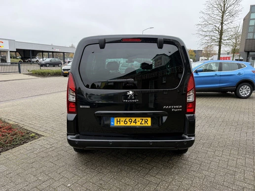 Peugeot Partner - Afbeelding 15 van 20