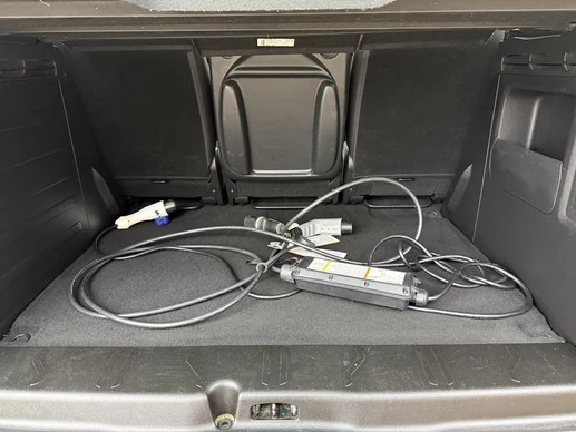 Peugeot Partner - Afbeelding 17 van 20