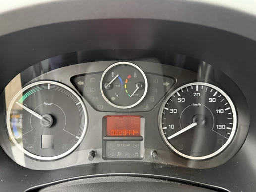 Peugeot Partner - Afbeelding 19 van 20