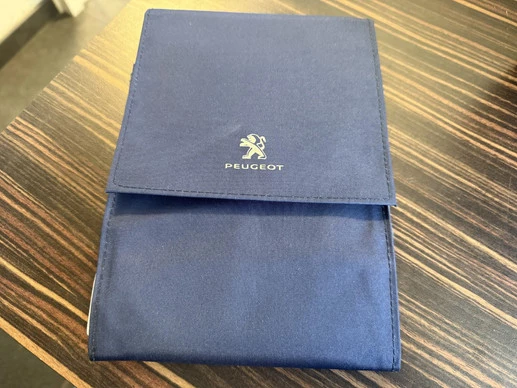 Peugeot Partner - Afbeelding 20 van 20