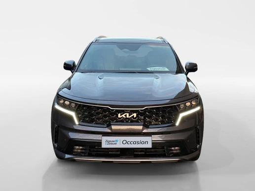 Kia Sorento - Afbeelding 2 van 28