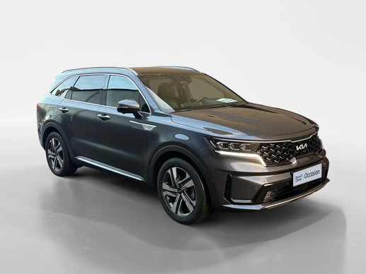 Kia Sorento - Afbeelding 3 van 28