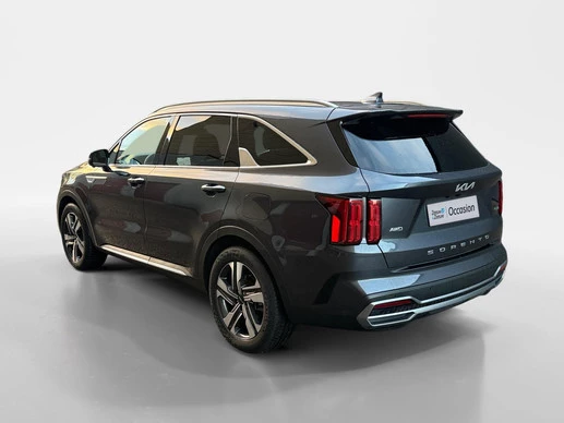 Kia Sorento - Afbeelding 4 van 28
