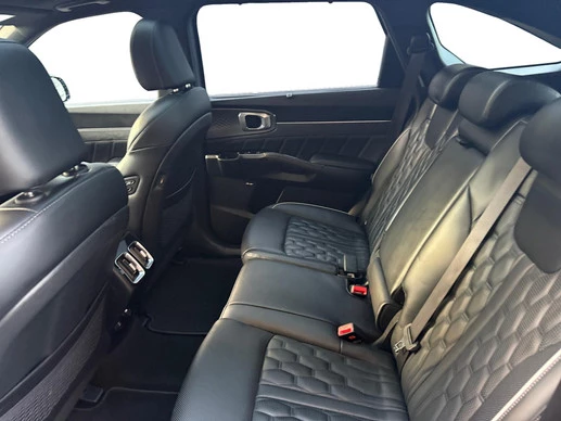 Kia Sorento - Afbeelding 11 van 28