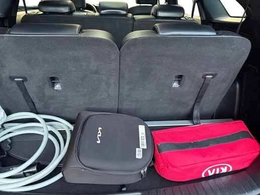 Kia Sorento - Afbeelding 13 van 28