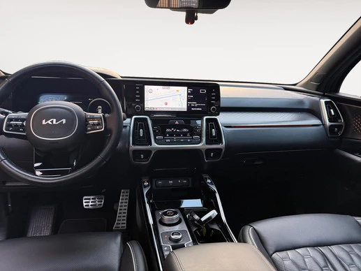 Kia Sorento - Afbeelding 14 van 28