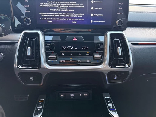 Kia Sorento - Afbeelding 15 van 28