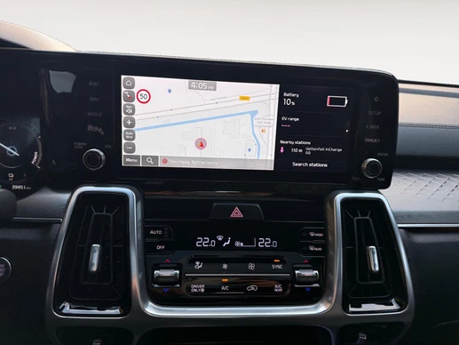 Kia Sorento - Afbeelding 18 van 28