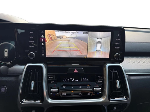 Kia Sorento - Afbeelding 19 van 28