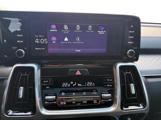 Kia Sorento - Afbeelding 20 van 28