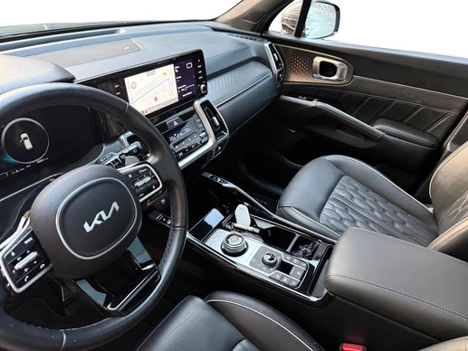 Kia Sorento - Afbeelding 21 van 28