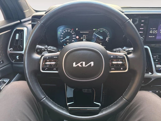 Kia Sorento - Afbeelding 22 van 28