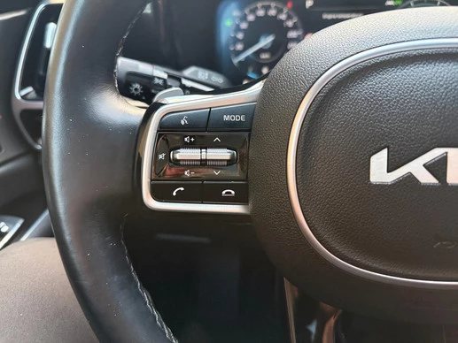 Kia Sorento - Afbeelding 23 van 28