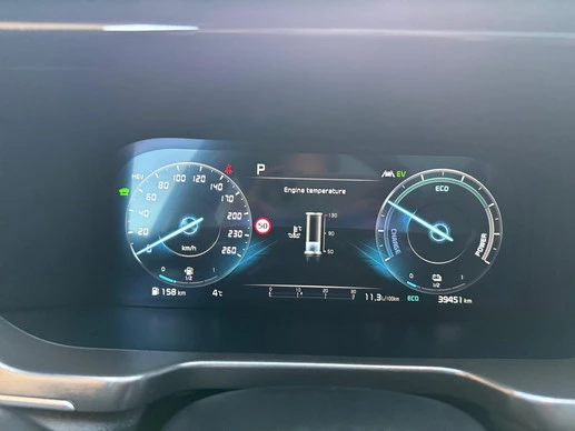 Kia Sorento - Afbeelding 24 van 28