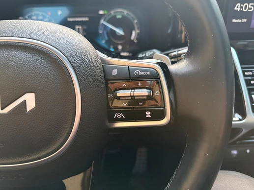 Kia Sorento - Afbeelding 25 van 28