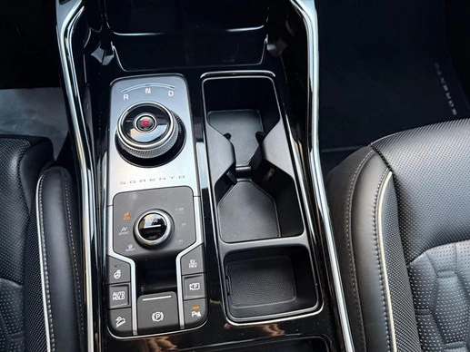 Kia Sorento - Afbeelding 27 van 28