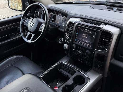 Dodge Ram 1500 - Afbeelding 3 van 30