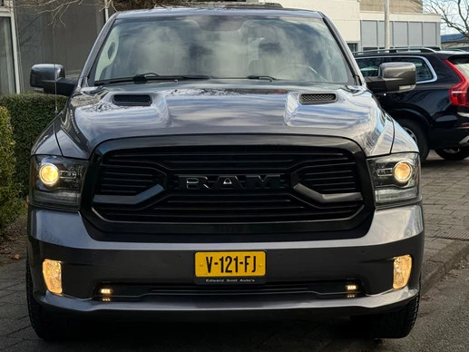 Dodge Ram 1500 - Afbeelding 4 van 30